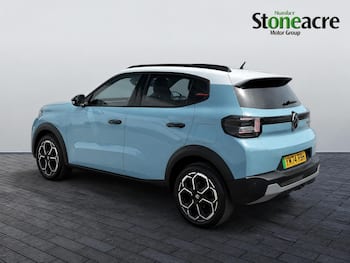 Used Citroen C3 2024 for sale - 79756312: Photo