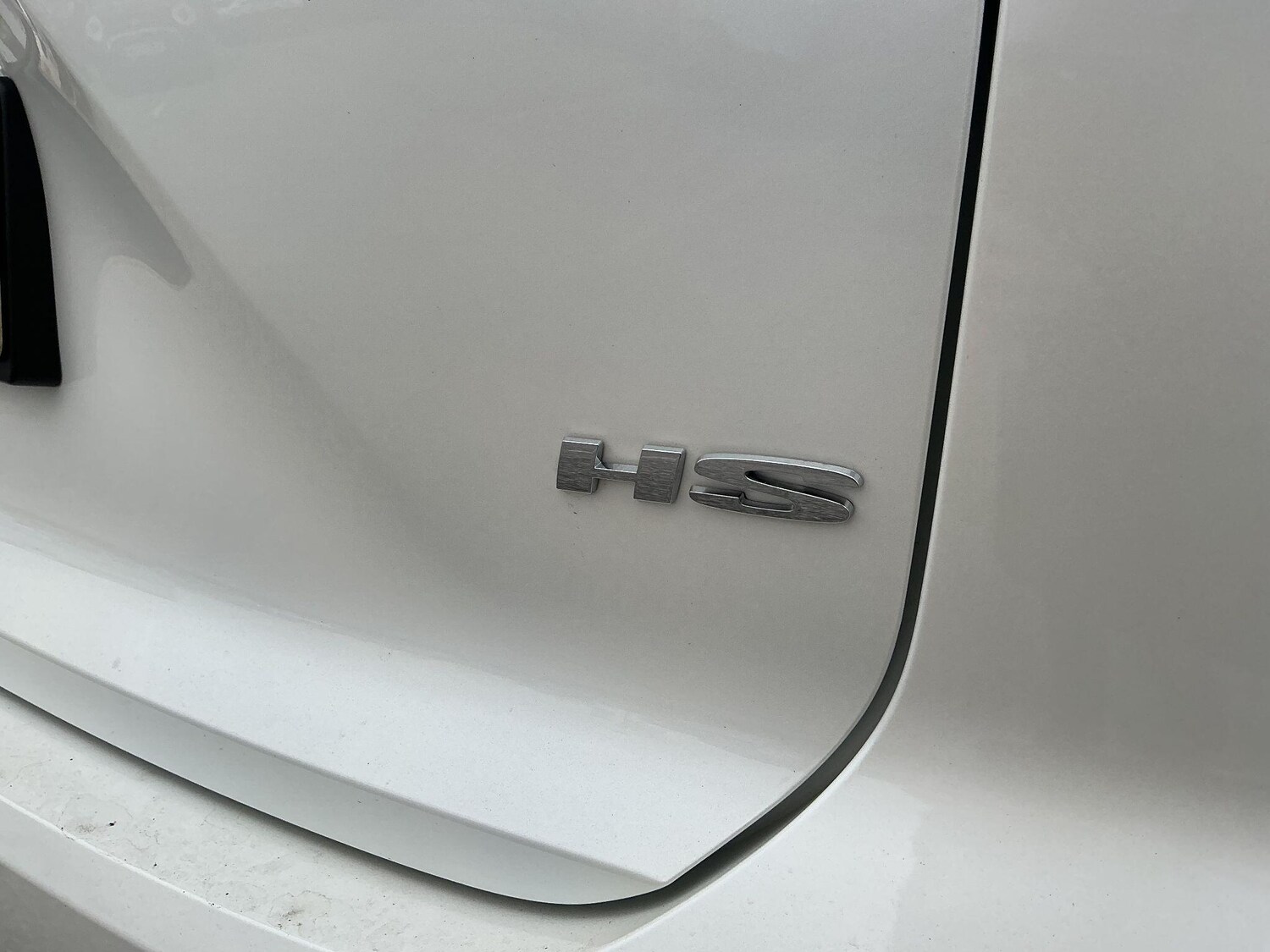 Used MG MG HS 2025 for sale - 77892886: Photo 13