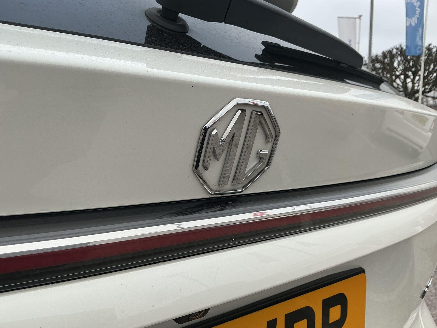 Used MG MG HS 2025 for sale - 77892886: Photo 14