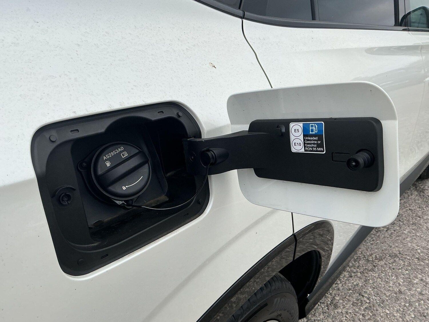 Used MG MG HS 2025 for sale - 77892886: Photo 16