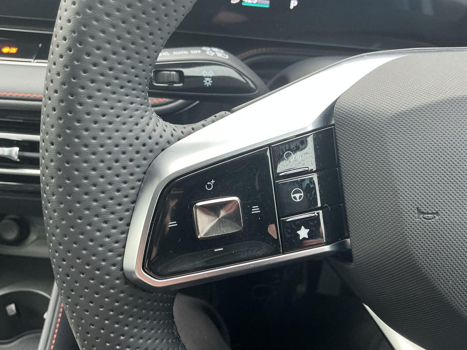 Used MG MG HS 2025 for sale - 77892886: Photo 18