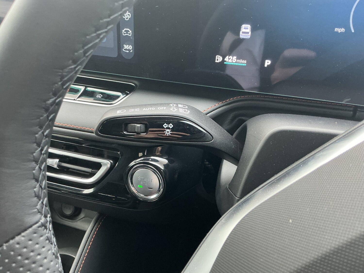 Used MG MG HS 2025 for sale - 77892886: Photo 20