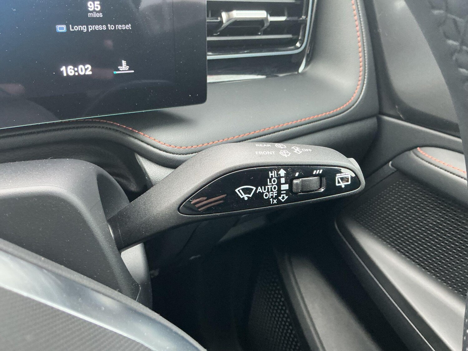 Used MG MG HS 2025 for sale - 77892886: Photo 21