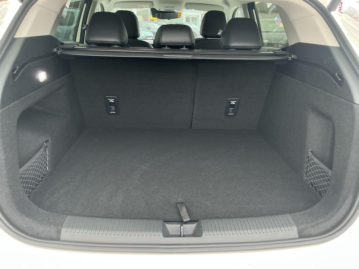 Used MG MG HS 2025 for sale - 77892886: Photo 23