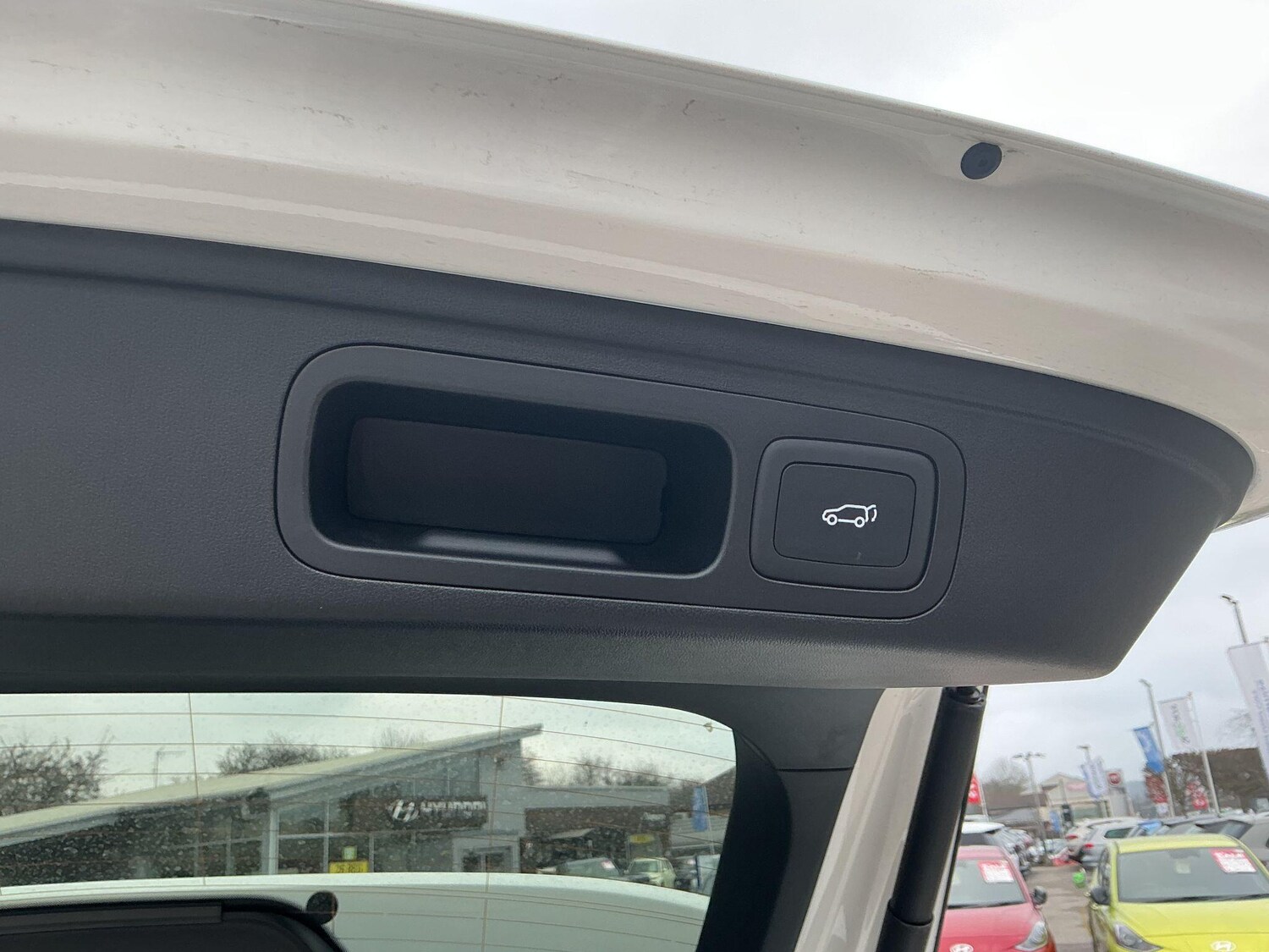 Used MG MG HS 2025 for sale - 77892886: Photo 24