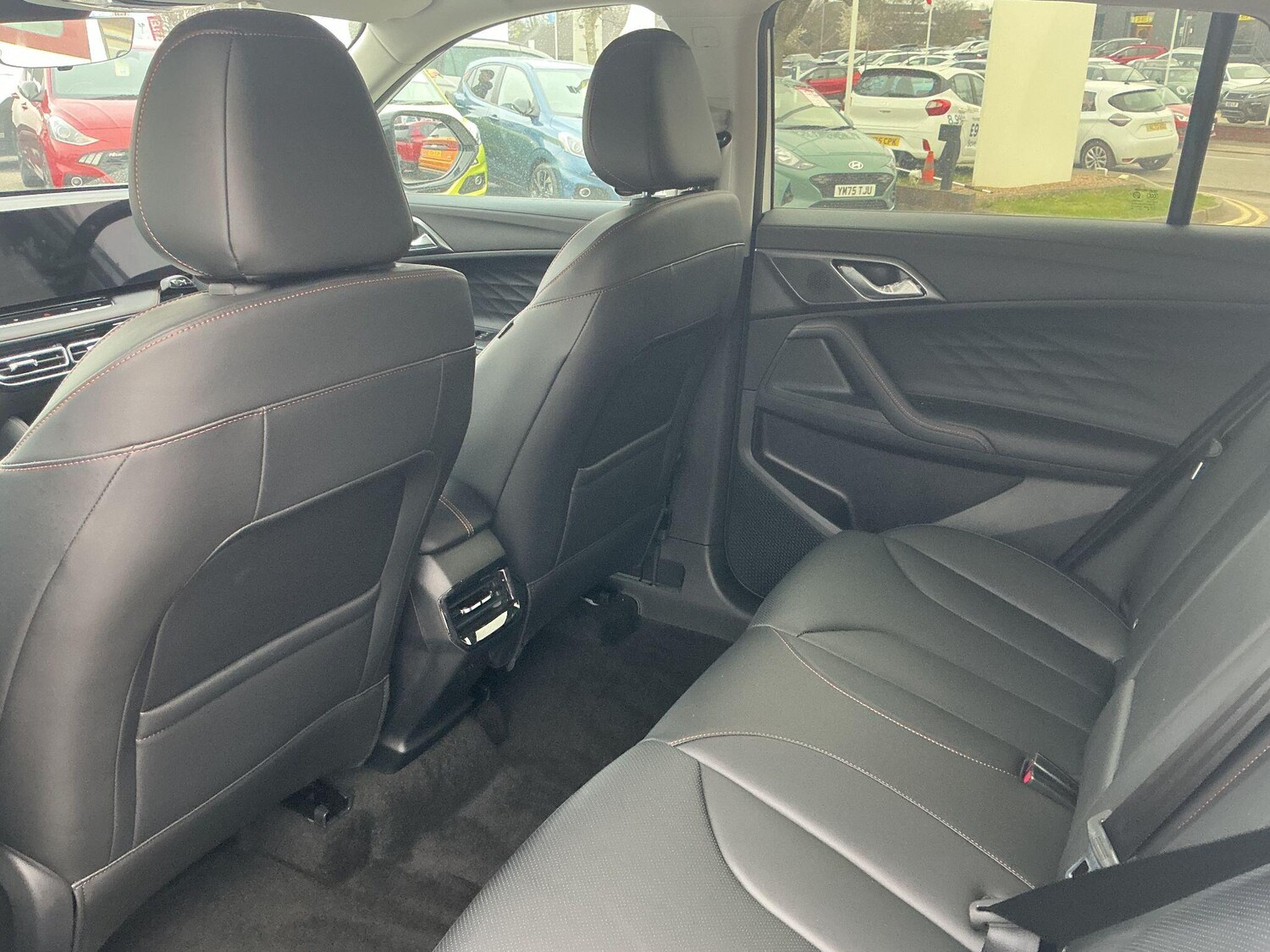 Used MG MG HS 2025 for sale - 77892886: Photo 25