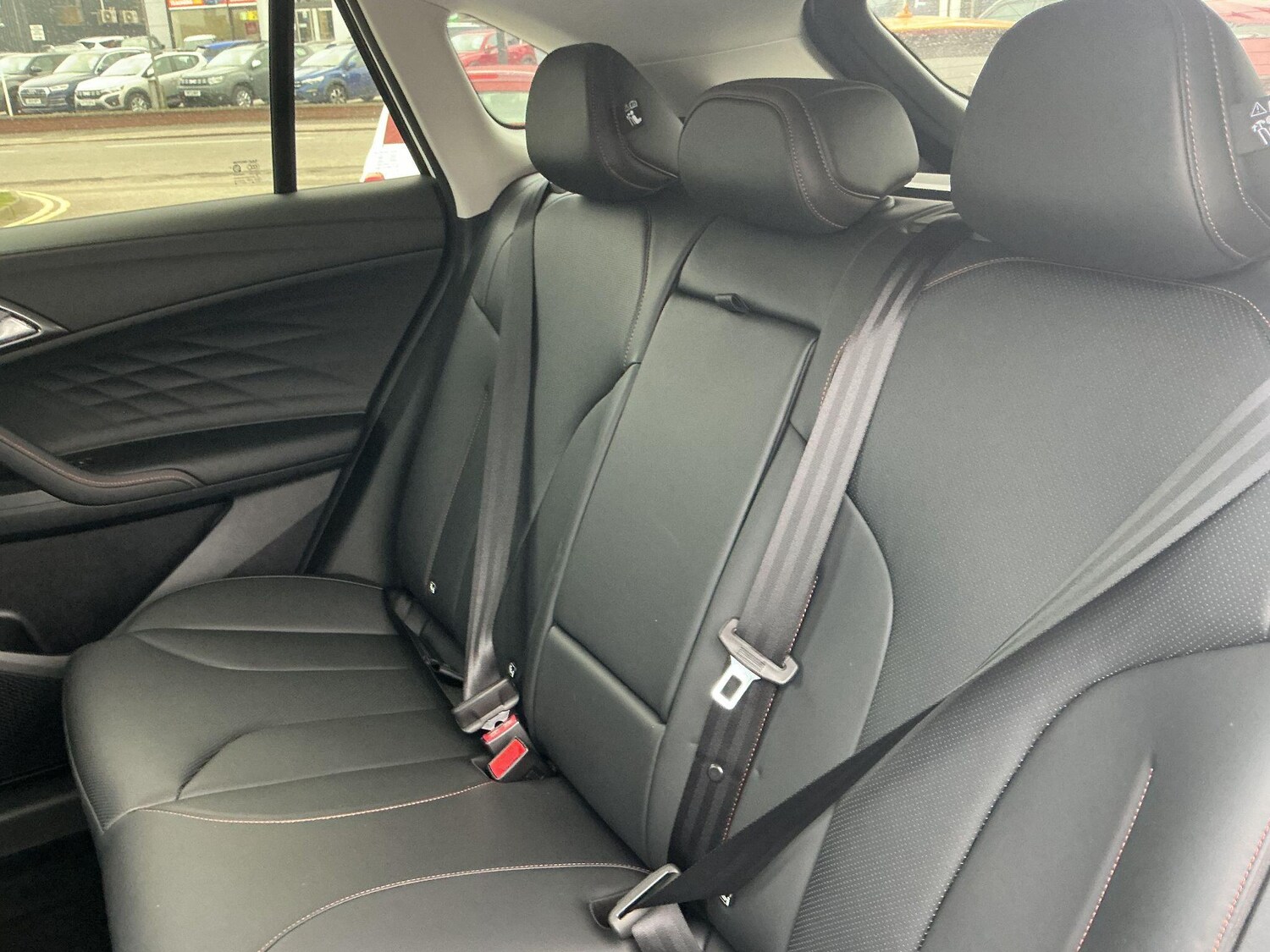 Used MG MG HS 2025 for sale - 77892886: Photo 26