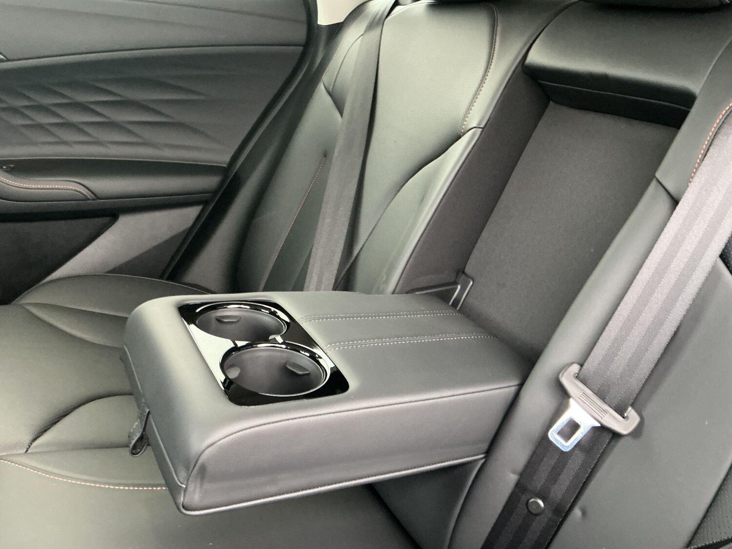 Used MG MG HS 2025 for sale - 77892886: Photo 27