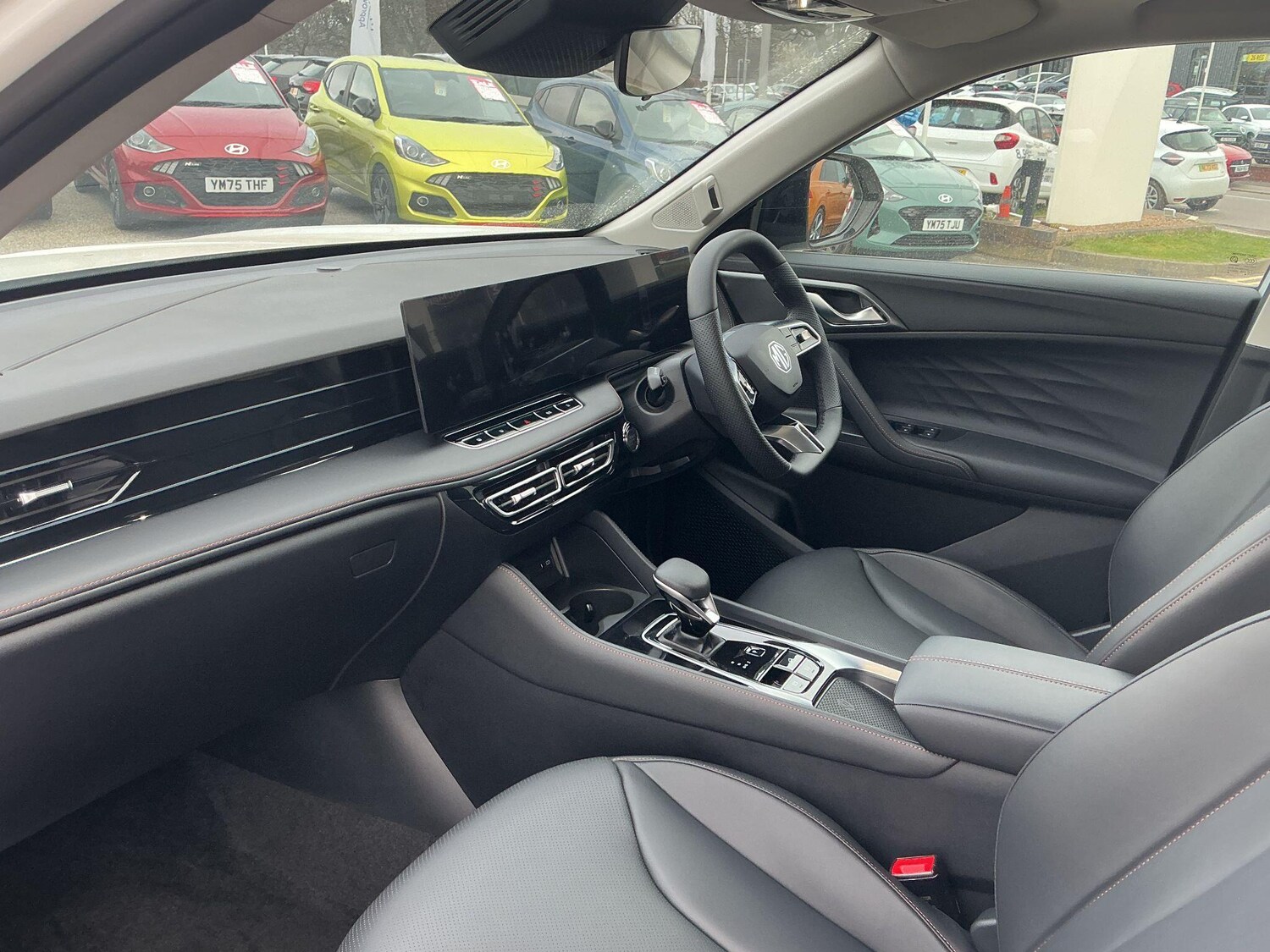 Used MG MG HS 2025 for sale - 77892886: Photo 28