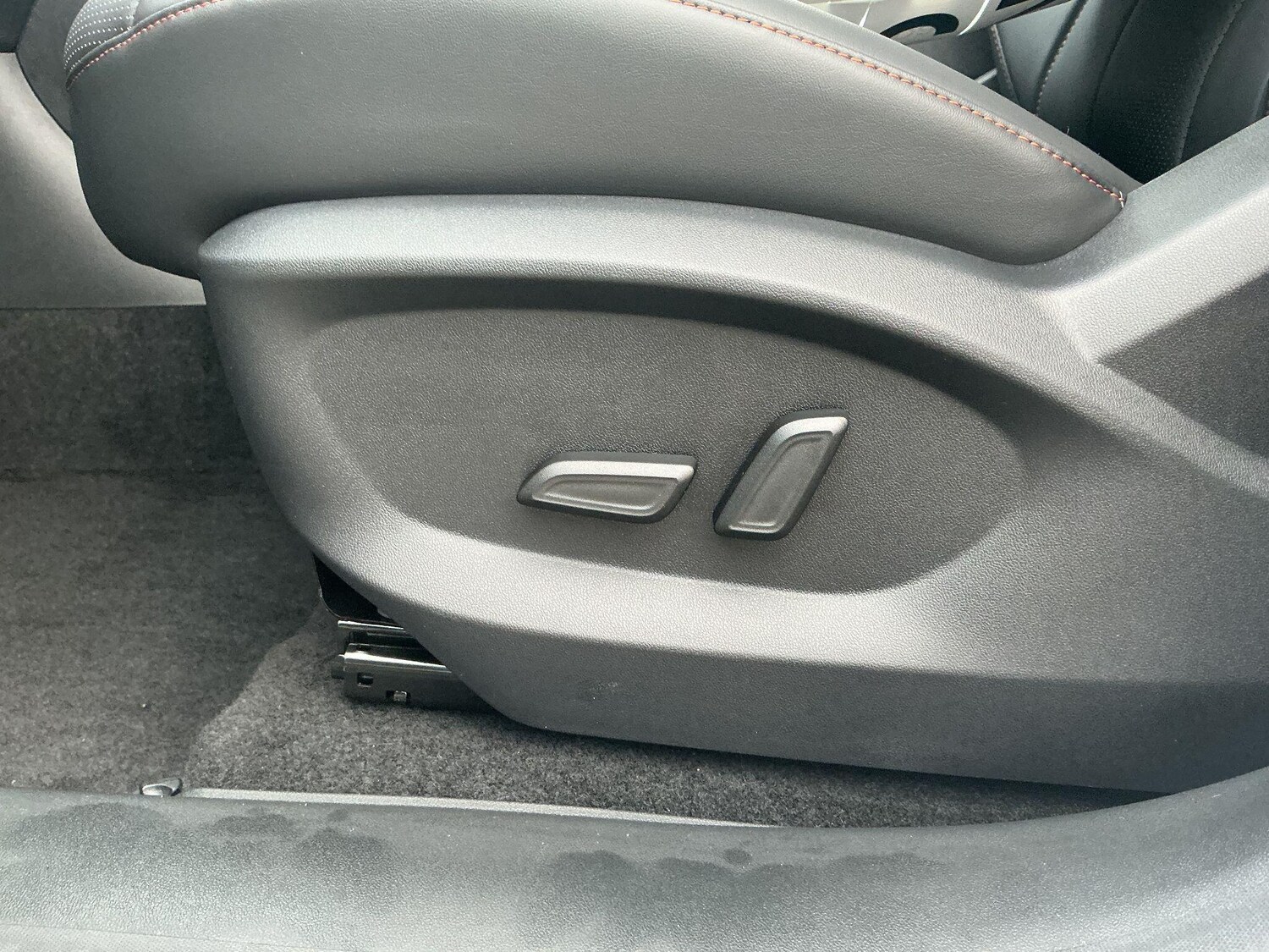 Used MG MG HS 2025 for sale - 77892886: Photo 29