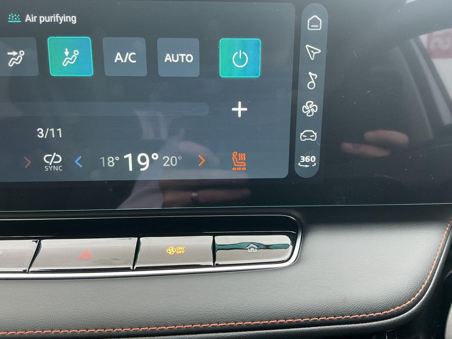 Used MG MG HS 2025 for sale - 77892886: Photo 36