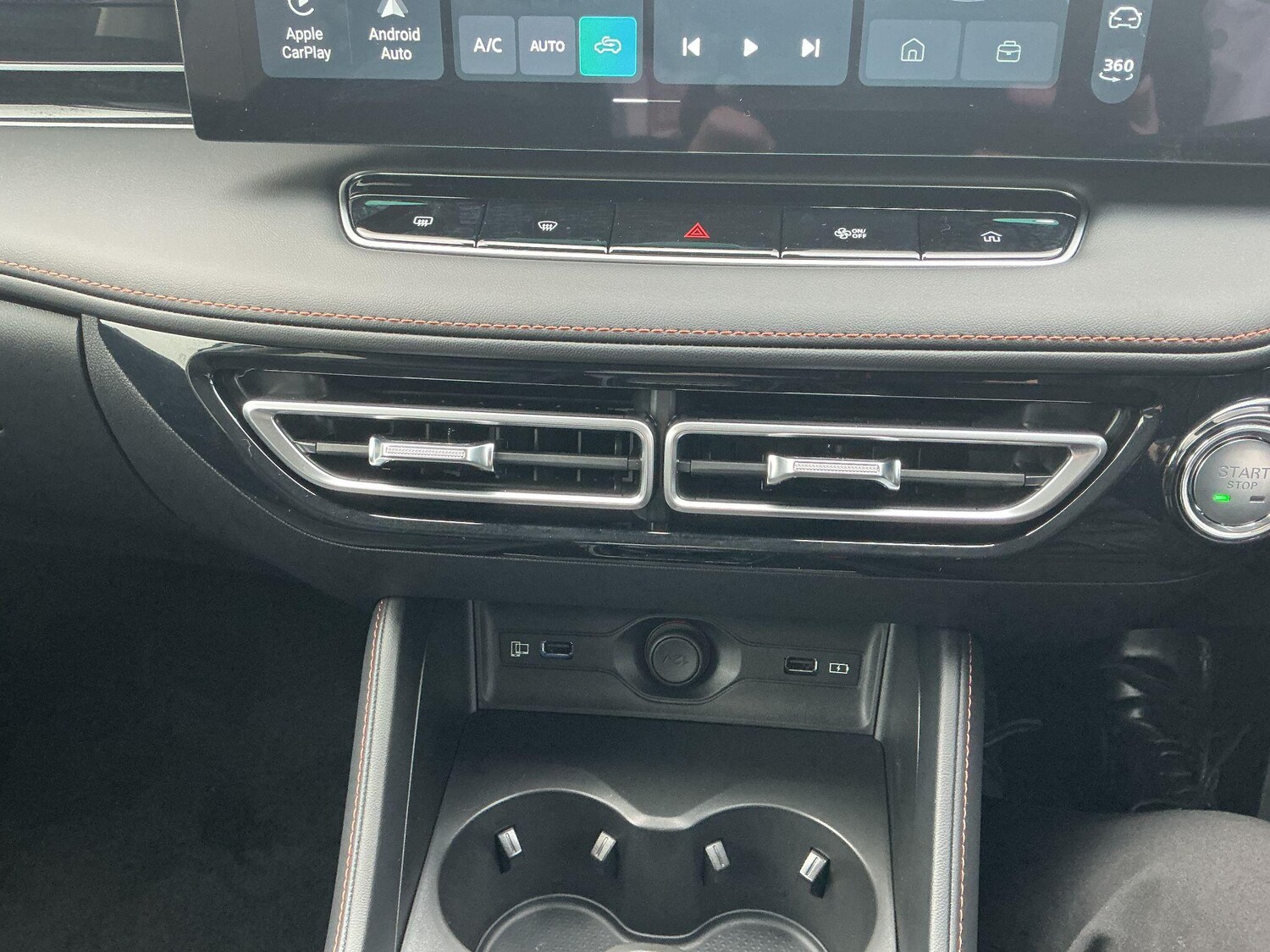 Used MG MG HS 2025 for sale - 77892886: Photo 38