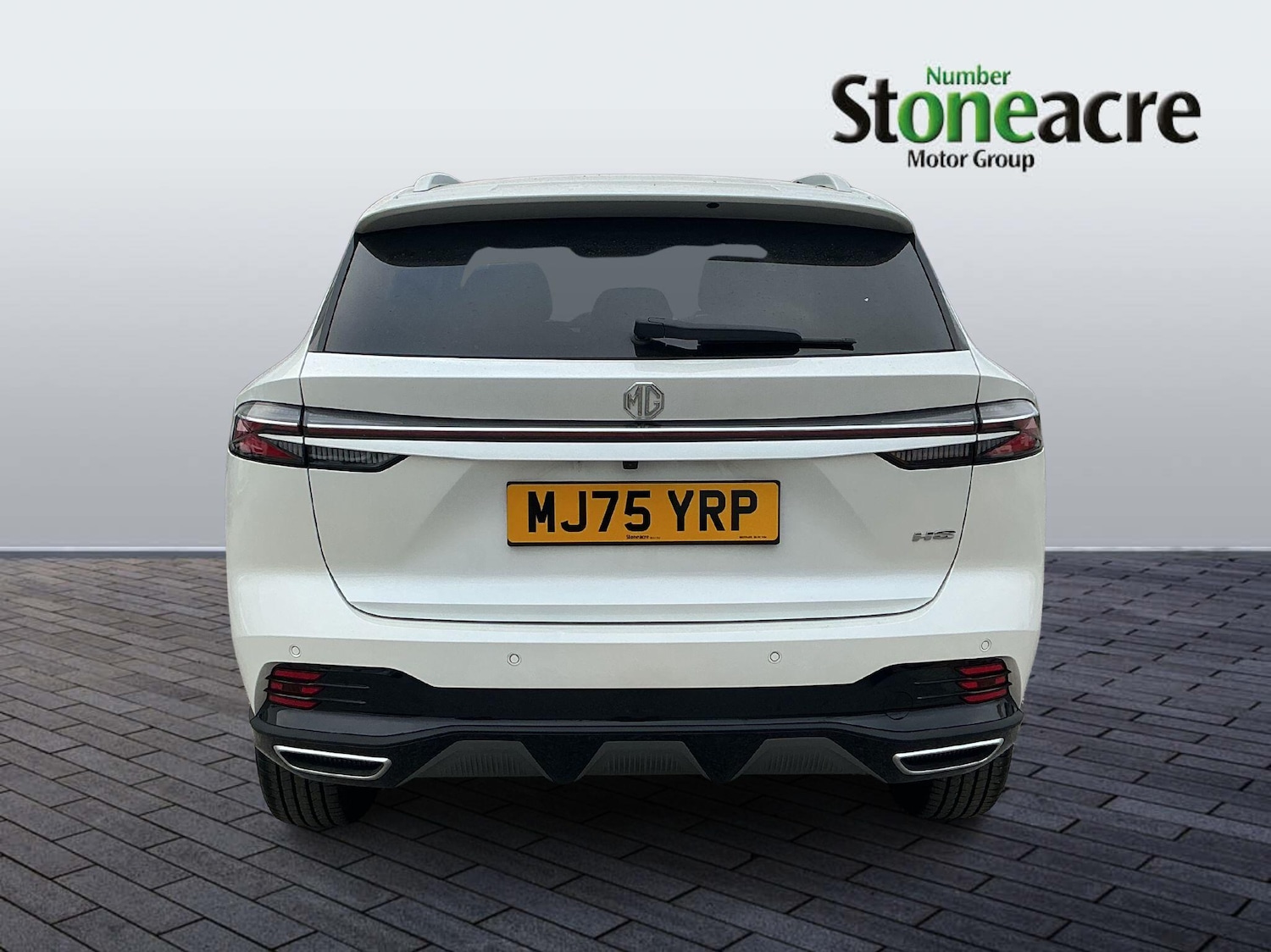 Used MG MG HS 2025 for sale - 77892886: Photo 4