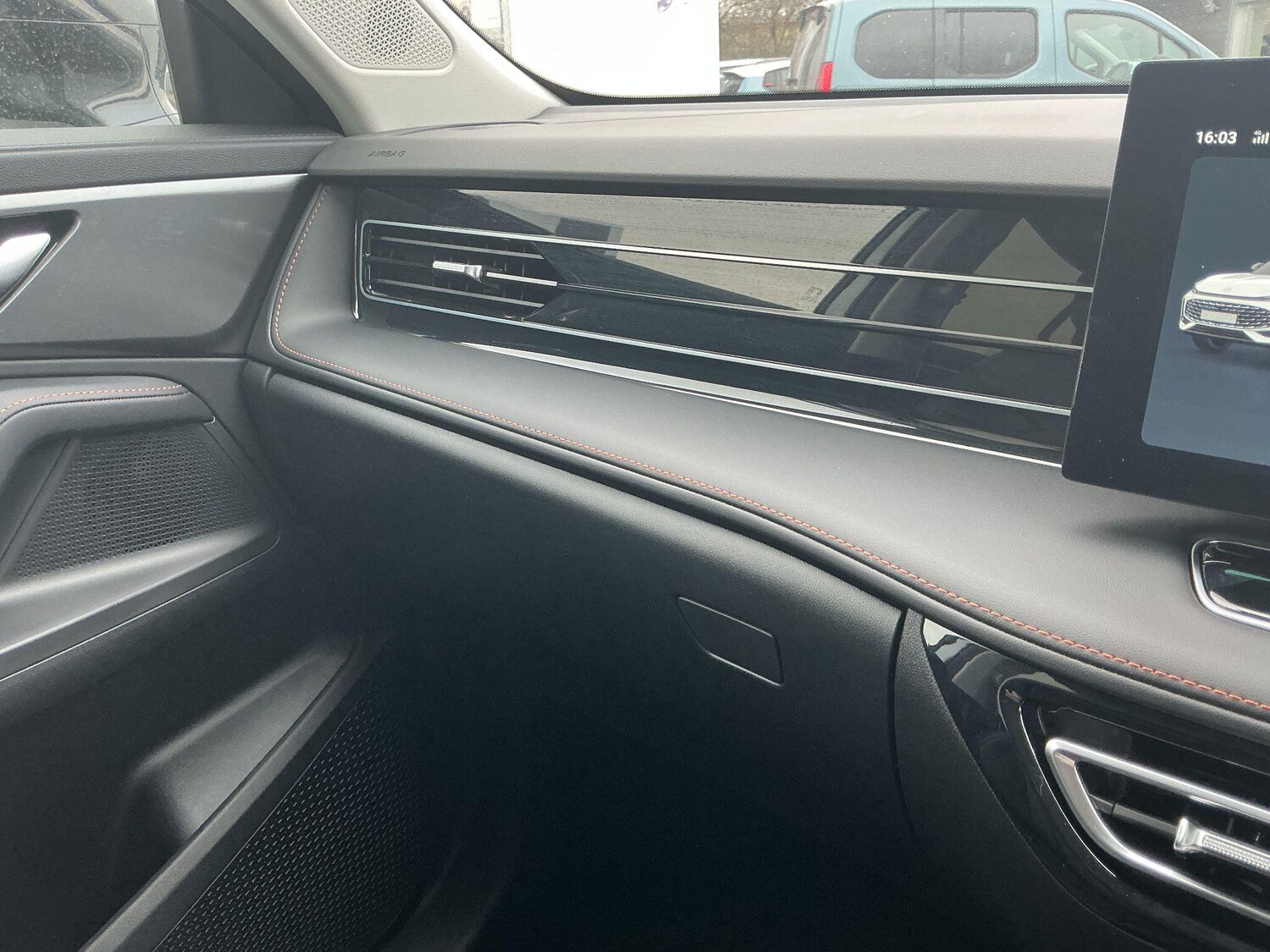 Used MG MG HS 2025 for sale - 77892886: Photo 40