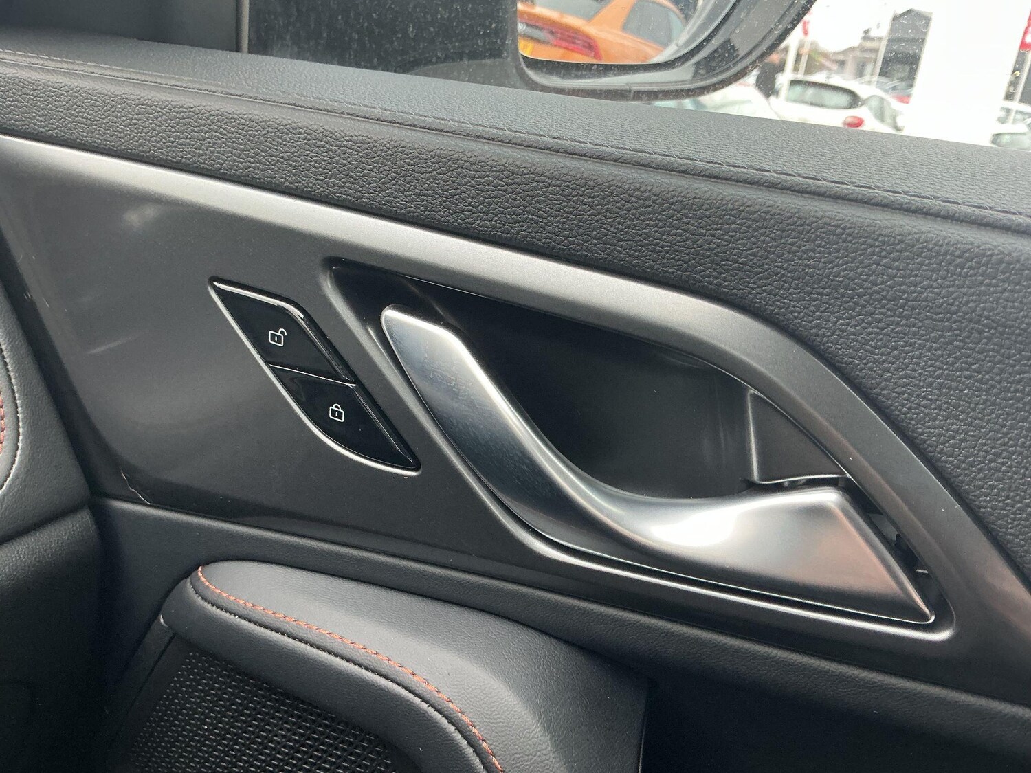 Used MG MG HS 2025 for sale - 77892886: Photo 41