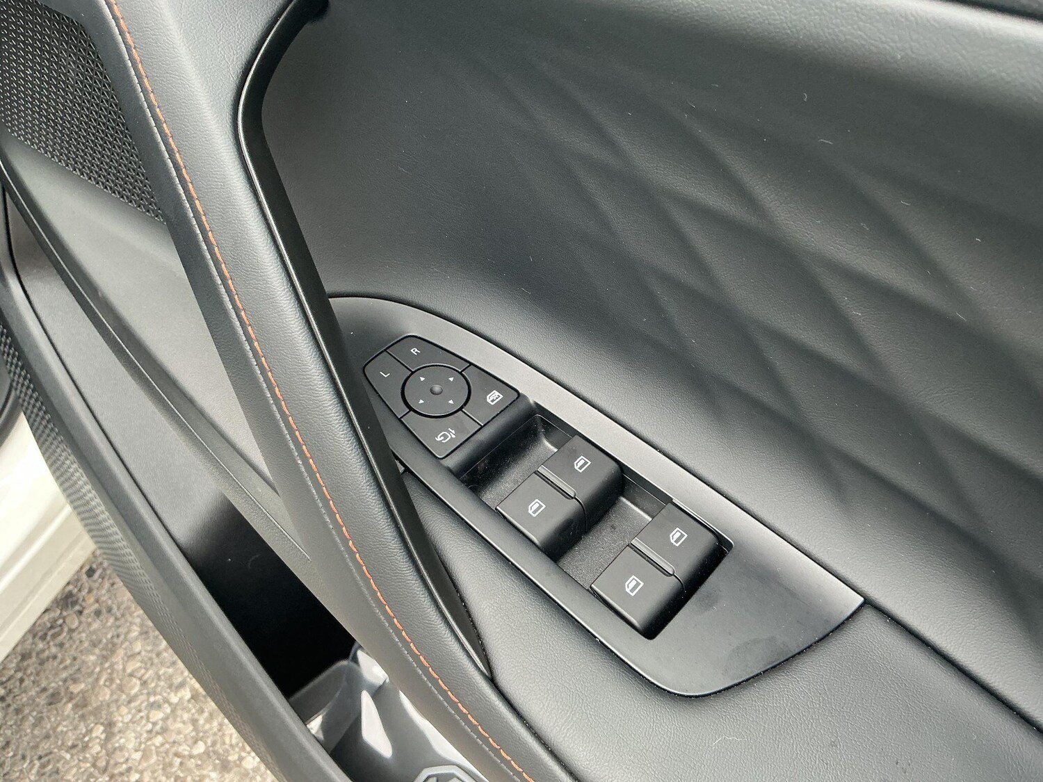 Used MG MG HS 2025 for sale - 77892886: Photo 42