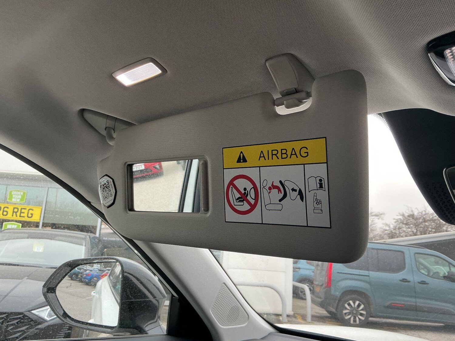 Used MG MG HS 2025 for sale - 77892886: Photo 44