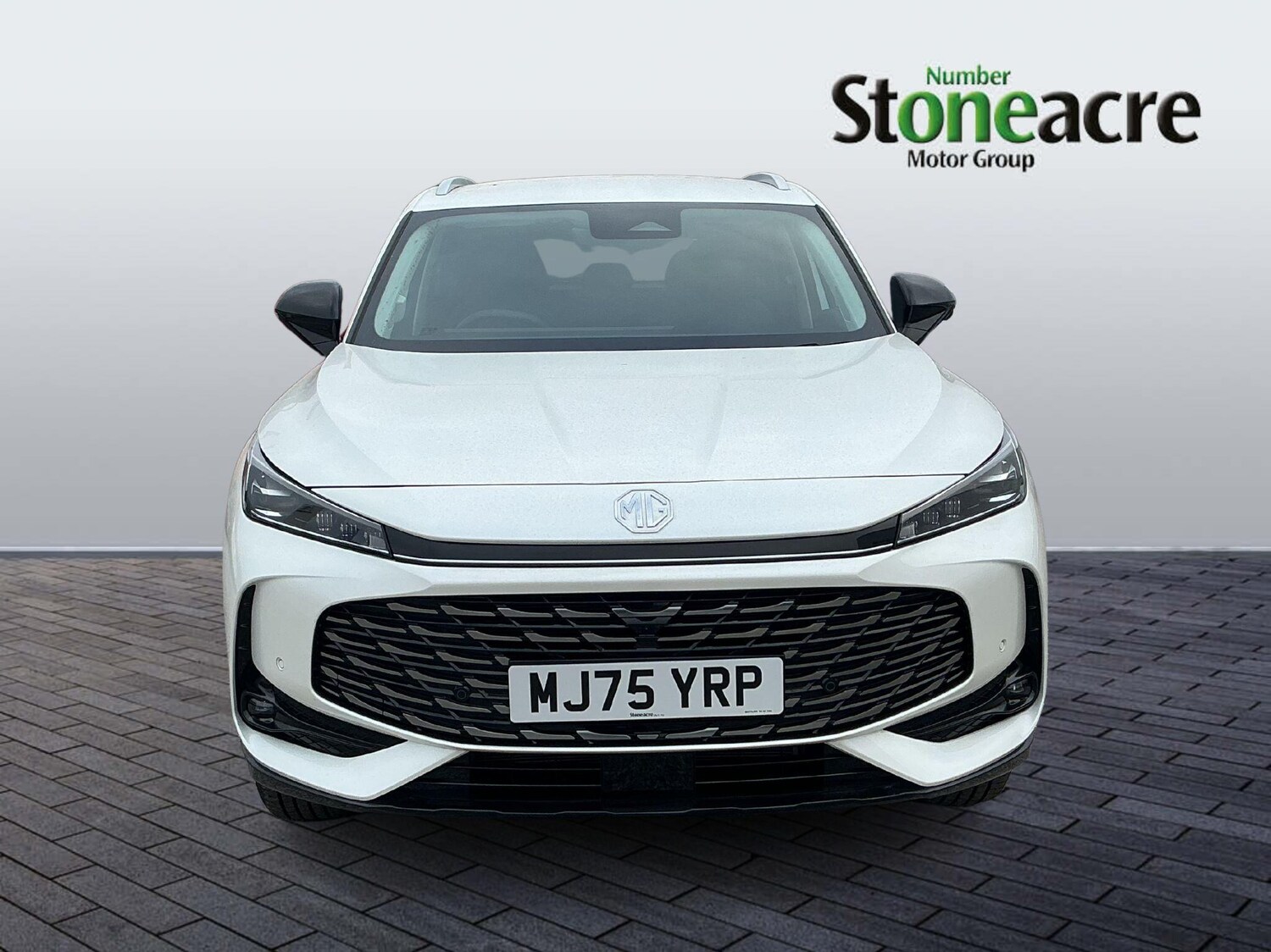 Used MG MG HS 2025 for sale - 77892886: Photo 8