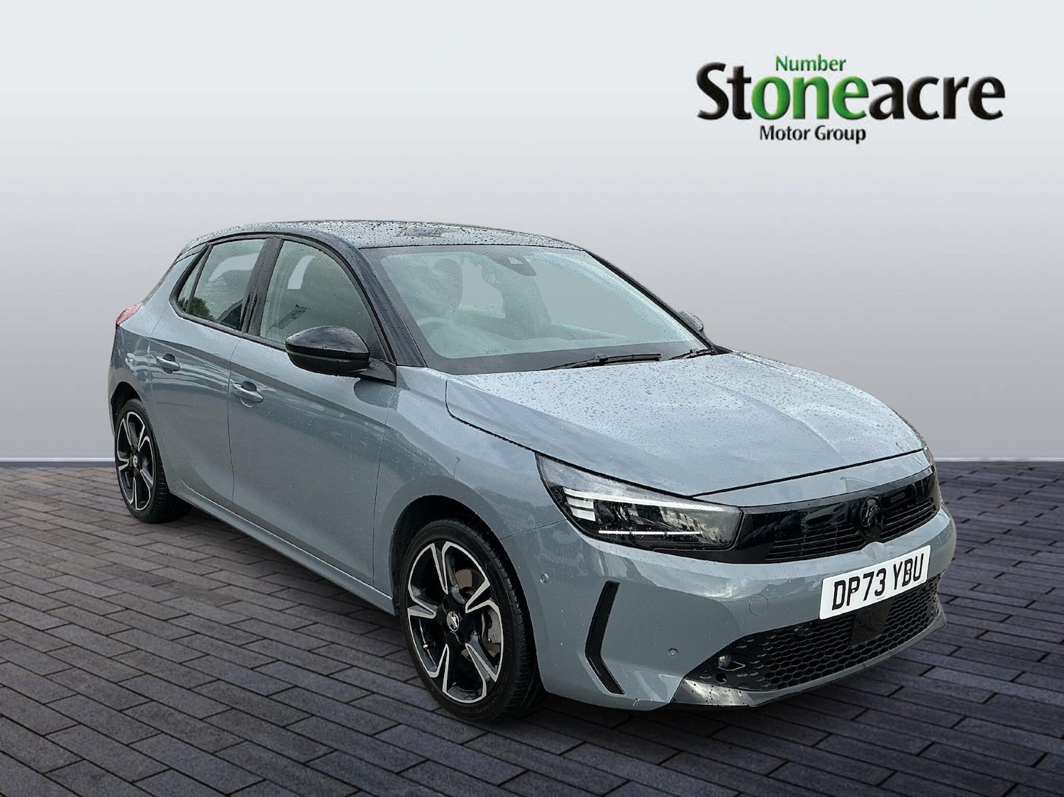 Used Vauxhall Corsa 2023 for sale - 76771811: Photo 1