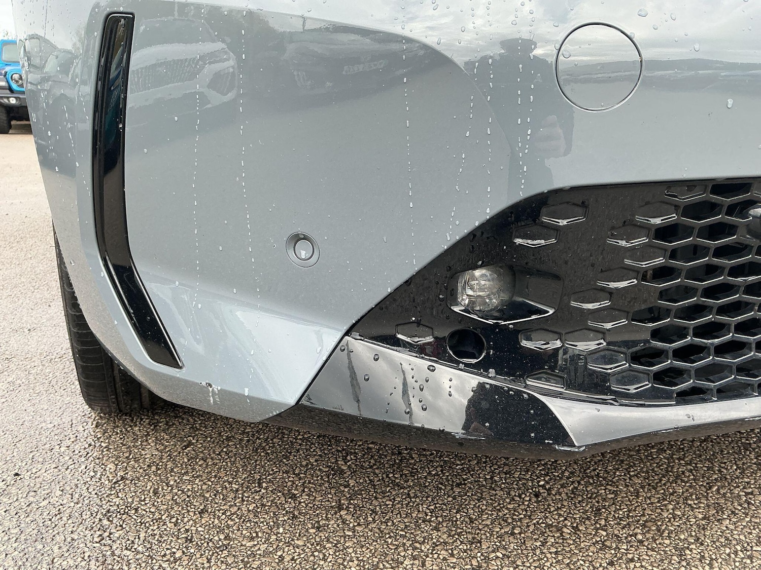 Used Vauxhall Corsa 2023 for sale - 76771811: Photo 10