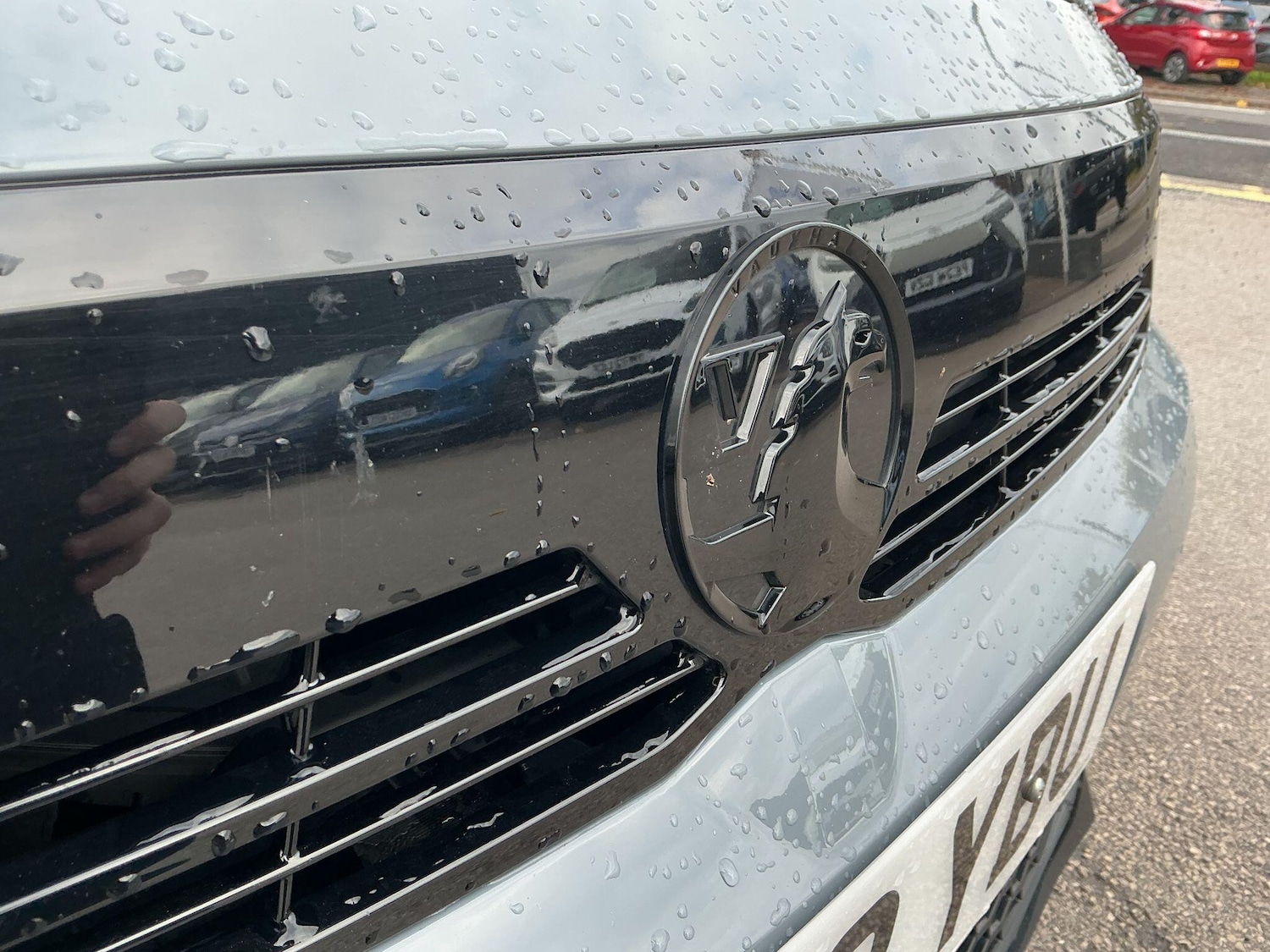 Used Vauxhall Corsa 2023 for sale - 76771811: Photo 11