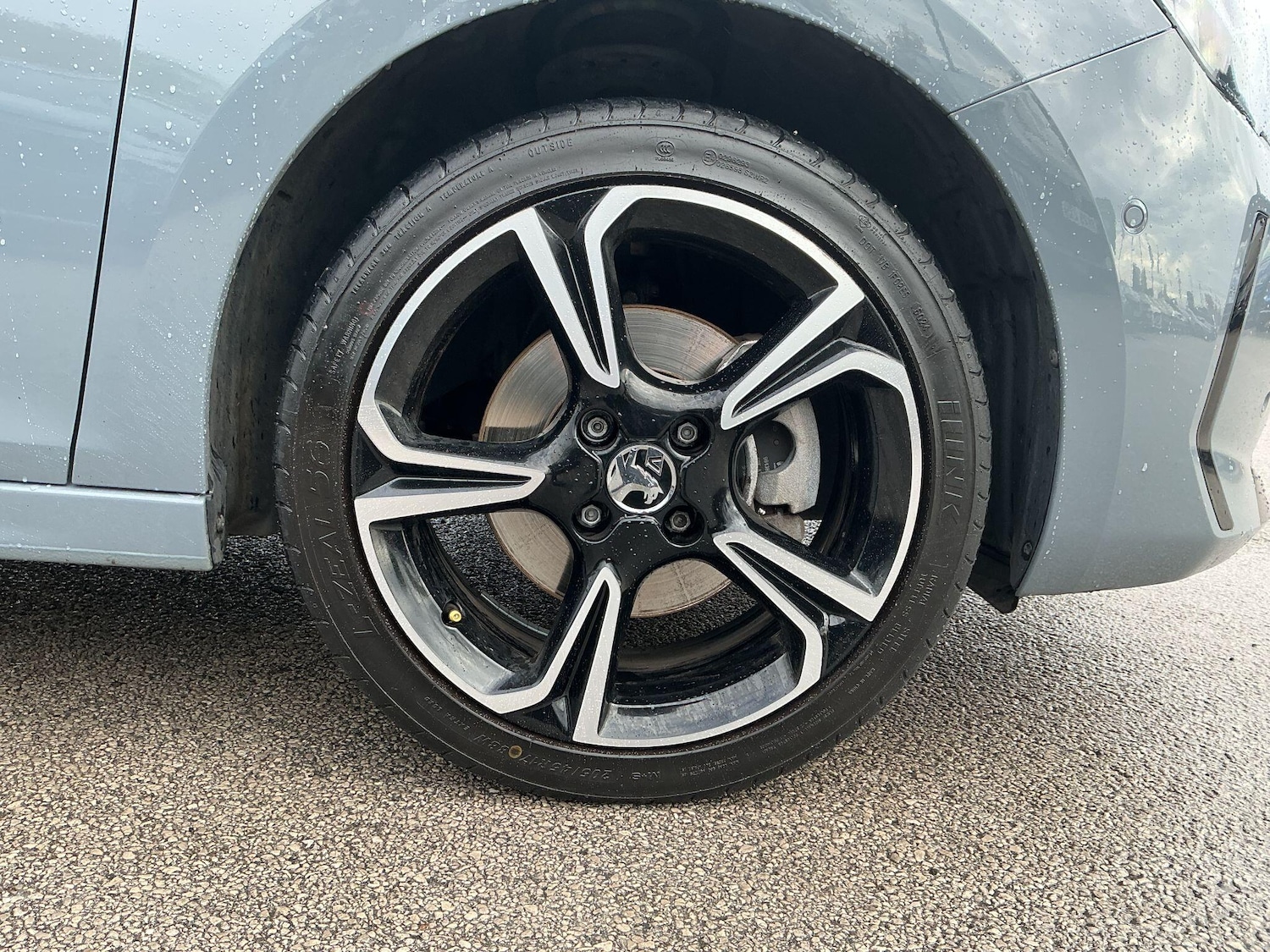 Used Vauxhall Corsa 2023 for sale - 76771811: Photo 12