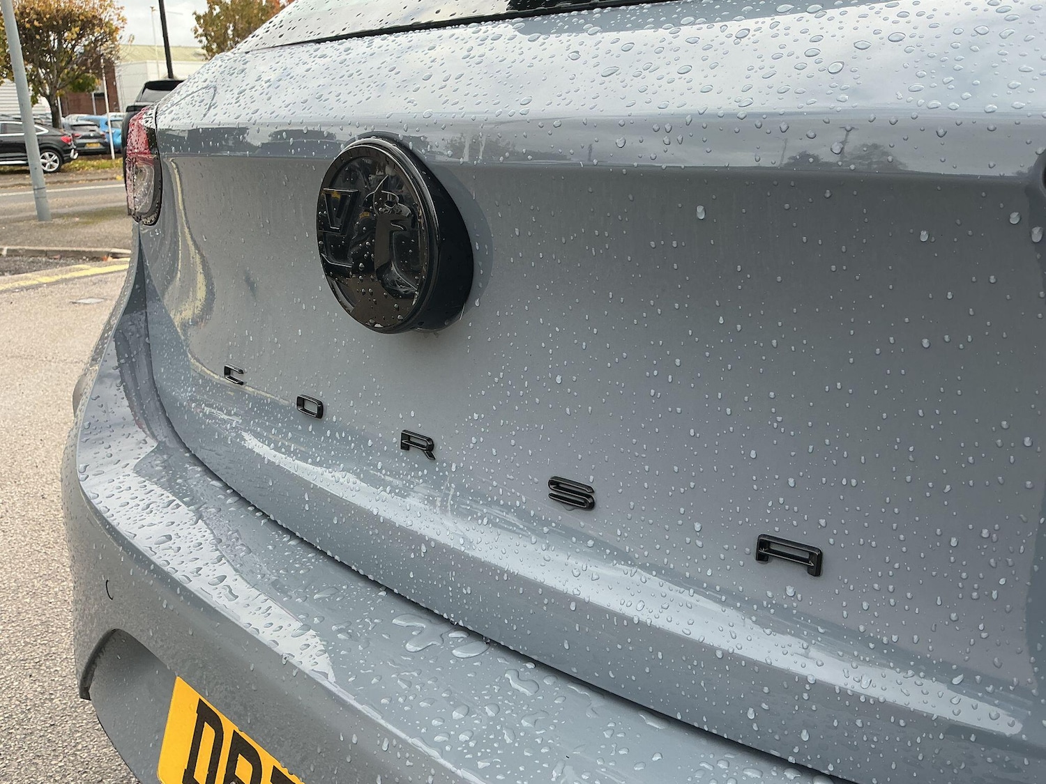 Used Vauxhall Corsa 2023 for sale - 76771811: Photo 13