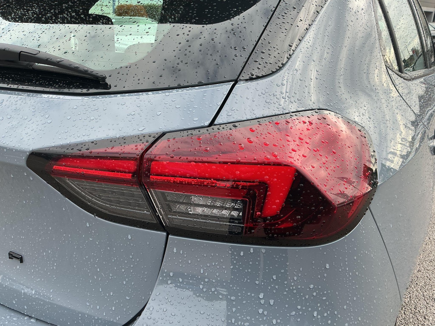 Used Vauxhall Corsa 2023 for sale - 76771811: Photo 14