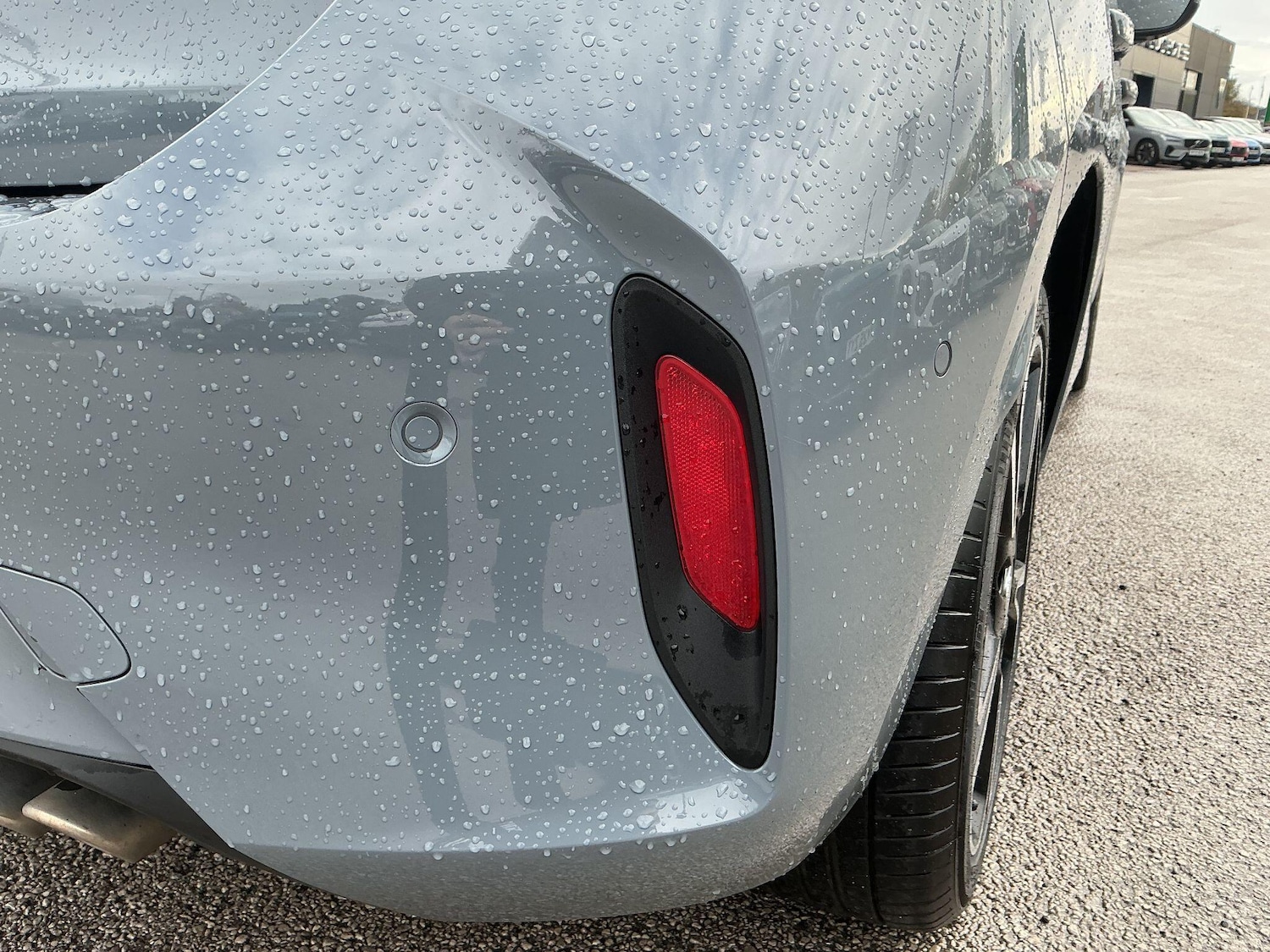 Used Vauxhall Corsa 2023 for sale - 76771811: Photo 15