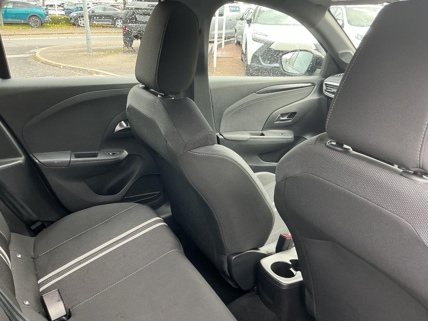 Used Vauxhall Corsa 2023 for sale - 76771811: Photo 17