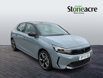 Used Vauxhall Corsa 2023 for sale - 76771811: Photo