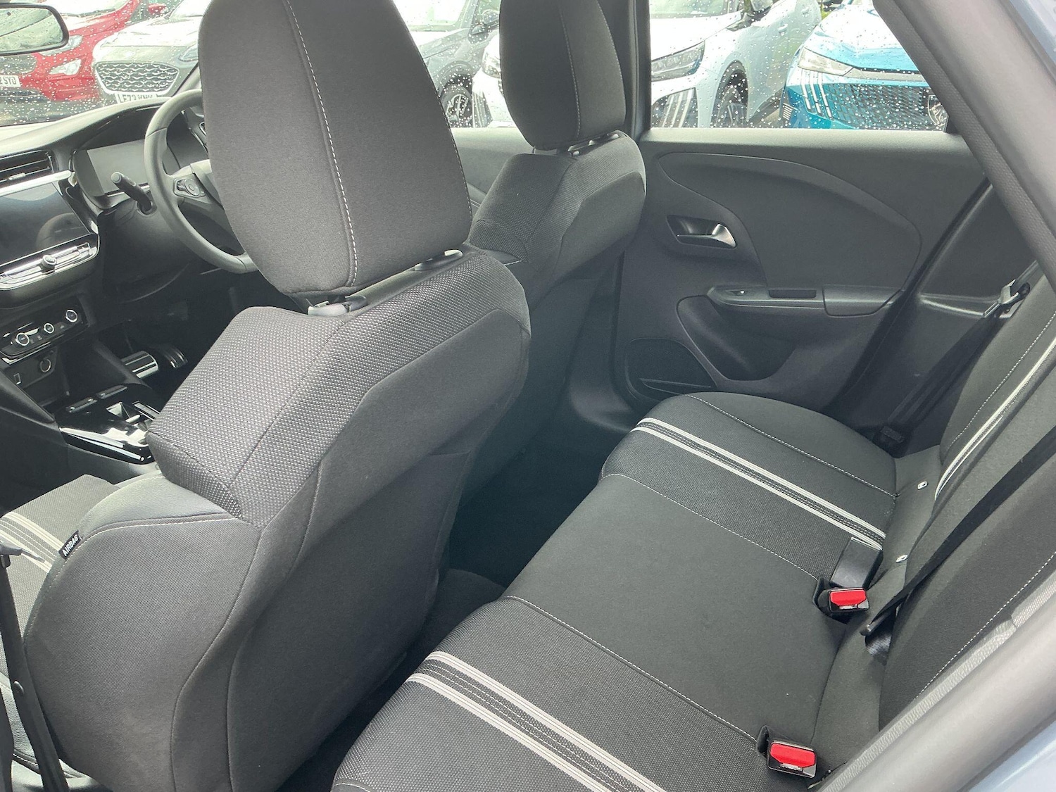 Used Vauxhall Corsa 2023 for sale - 76771811: Photo 20