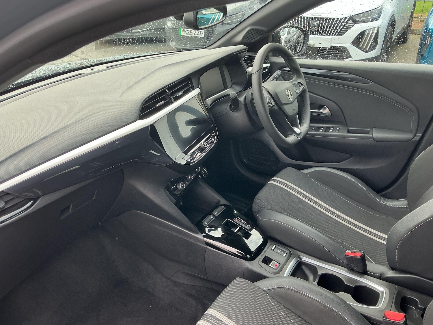 Used Vauxhall Corsa 2023 for sale - 76771811: Photo 21