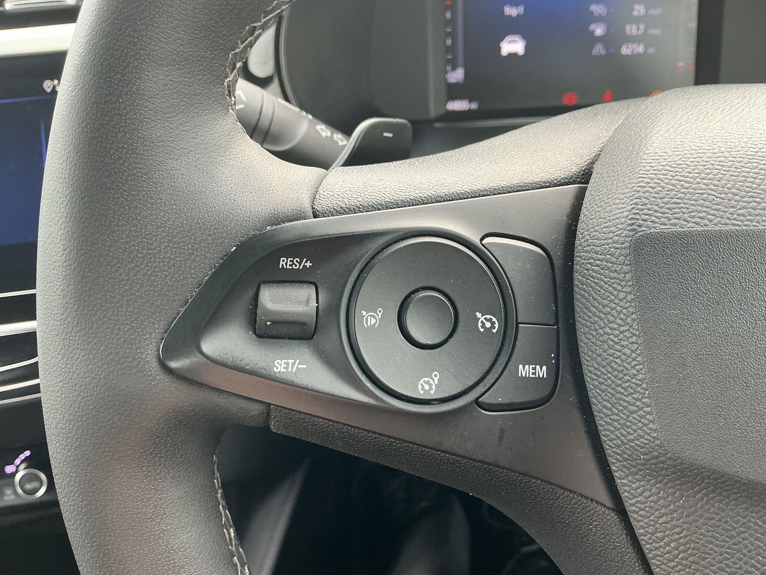 Used Vauxhall Corsa 2023 for sale - 76771811: Photo 23