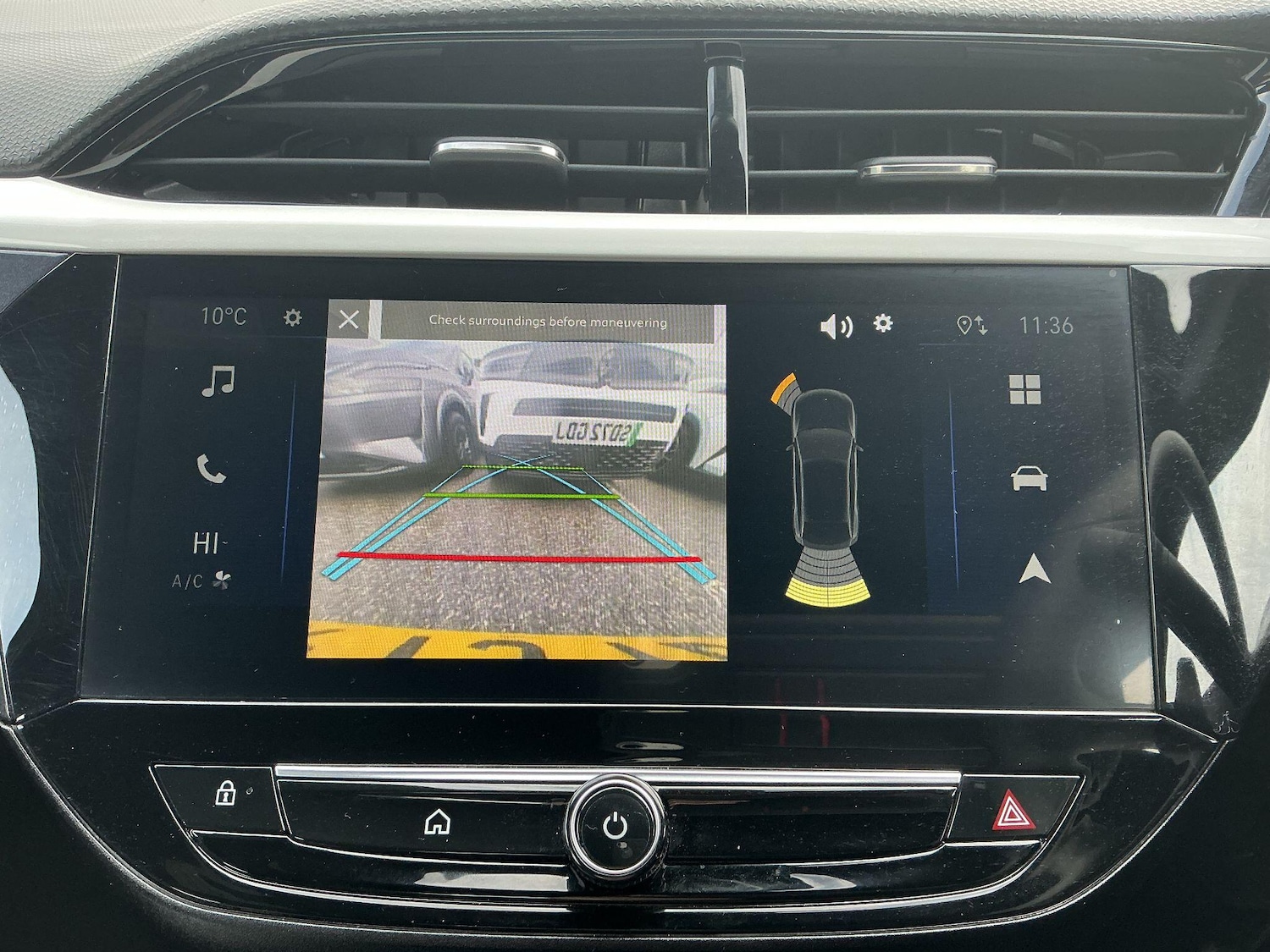 Used Vauxhall Corsa 2023 for sale - 76771811: Photo 25