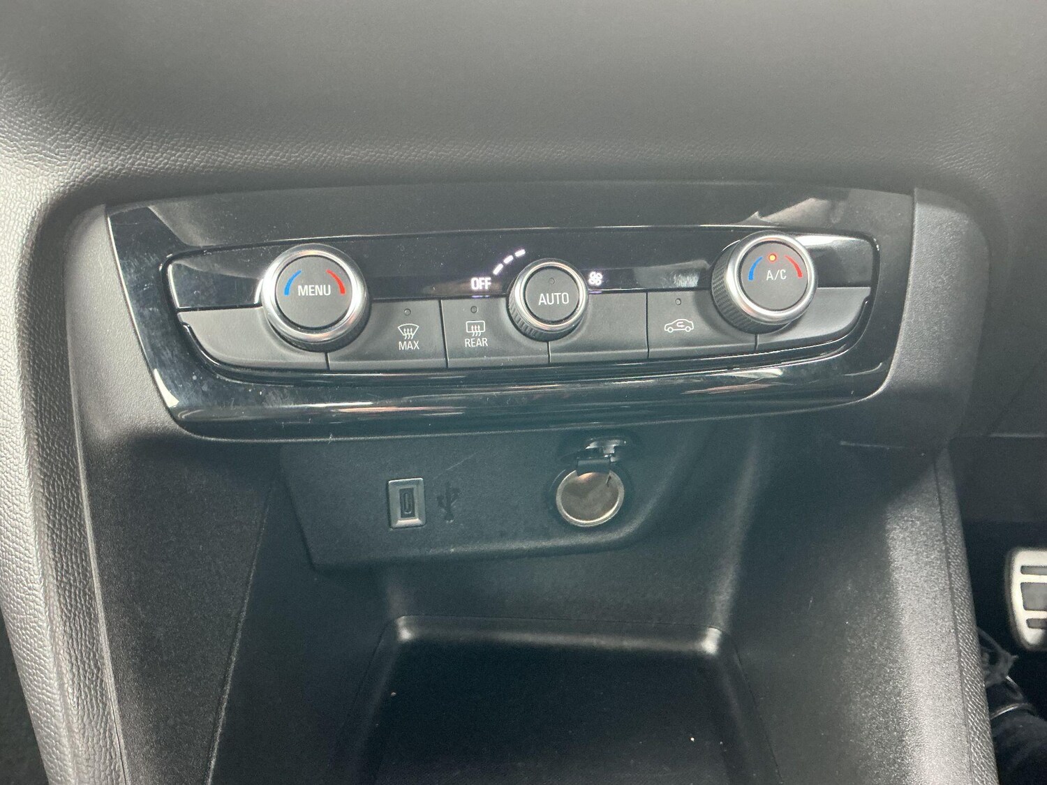 Used Vauxhall Corsa 2023 for sale - 76771811: Photo 28