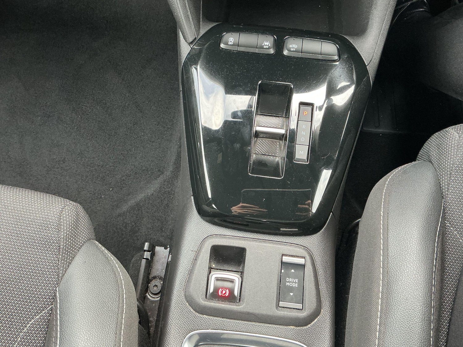 Used Vauxhall Corsa 2023 for sale - 76771811: Photo 29