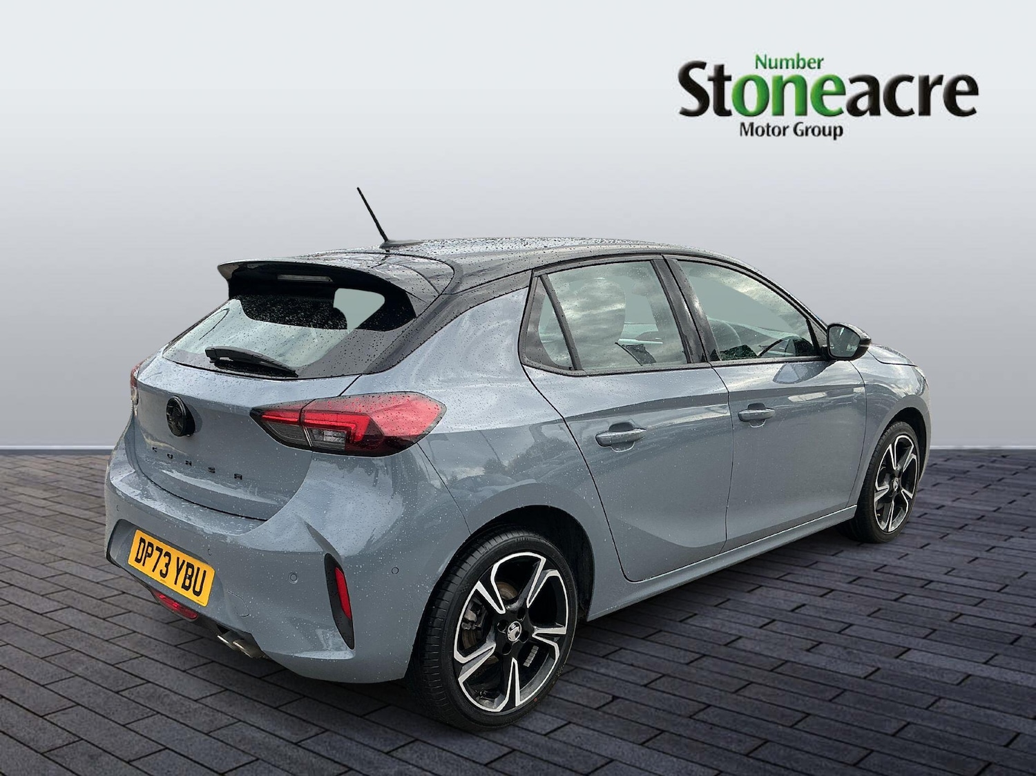 Used Vauxhall Corsa 2023 for sale - 76771811: Photo 3