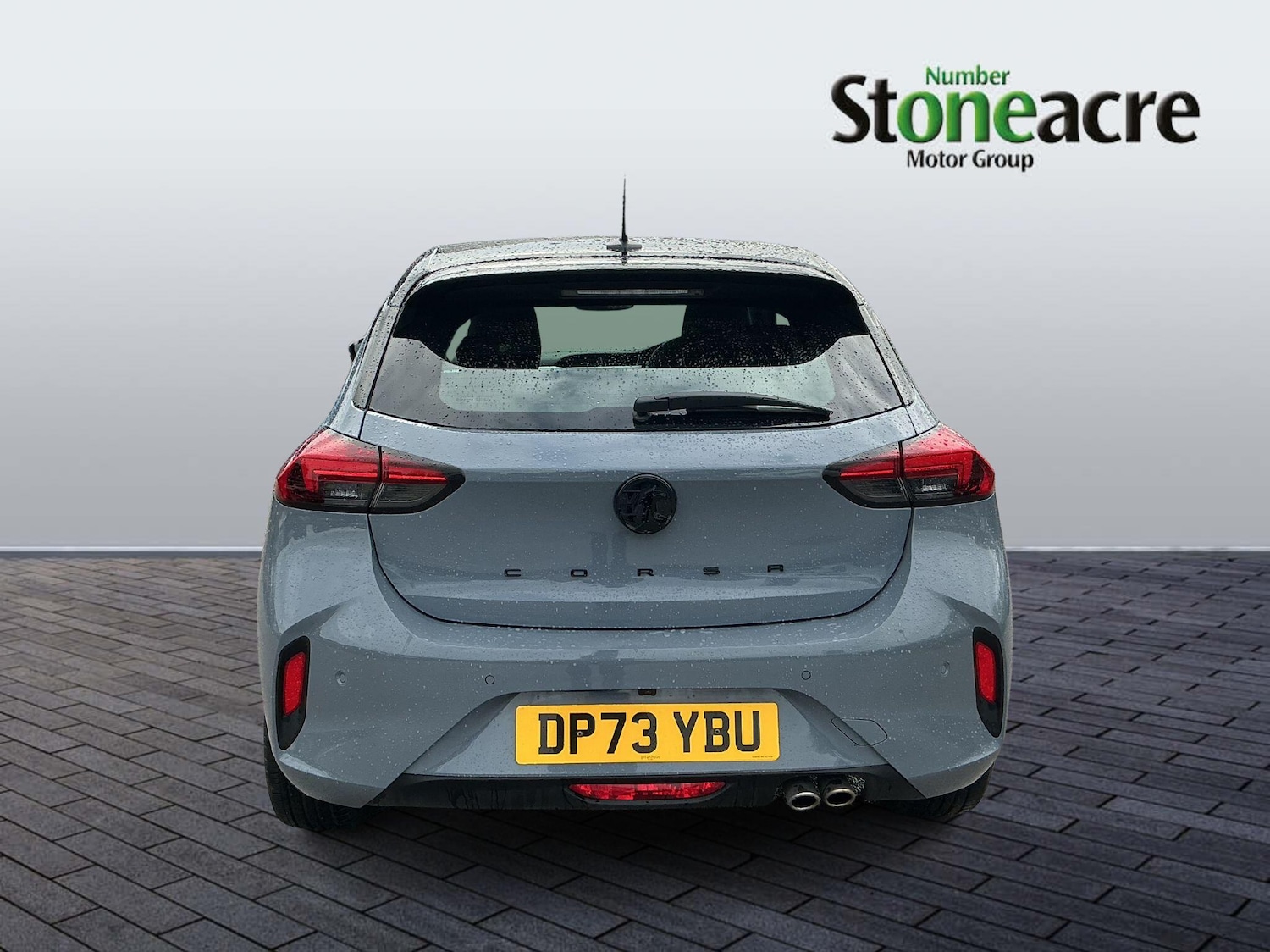 Used Vauxhall Corsa 2023 for sale - 76771811: Photo 4