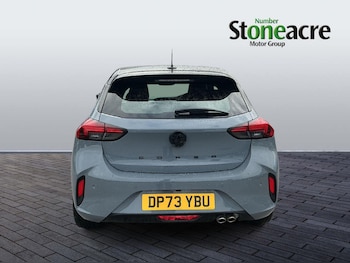 Used Vauxhall Corsa 2023 for sale - 76771811: Photo