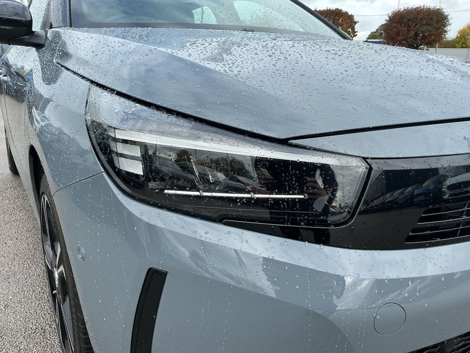 Used Vauxhall Corsa 2023 for sale - 76771811: Photo 9