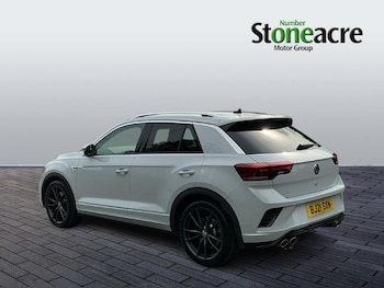 Used Volkswagen T-Roc 2021 for sale - 78695659: Photo