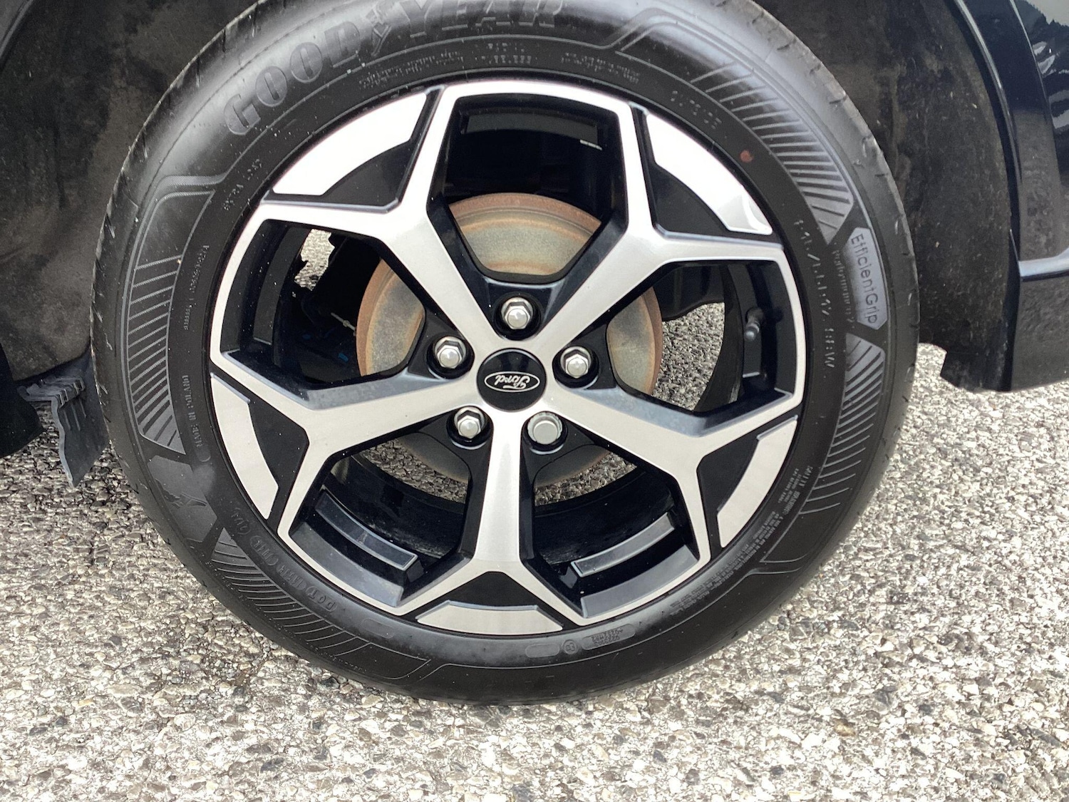 Used Ford Puma 2024 for sale - 76689451: Photo 12