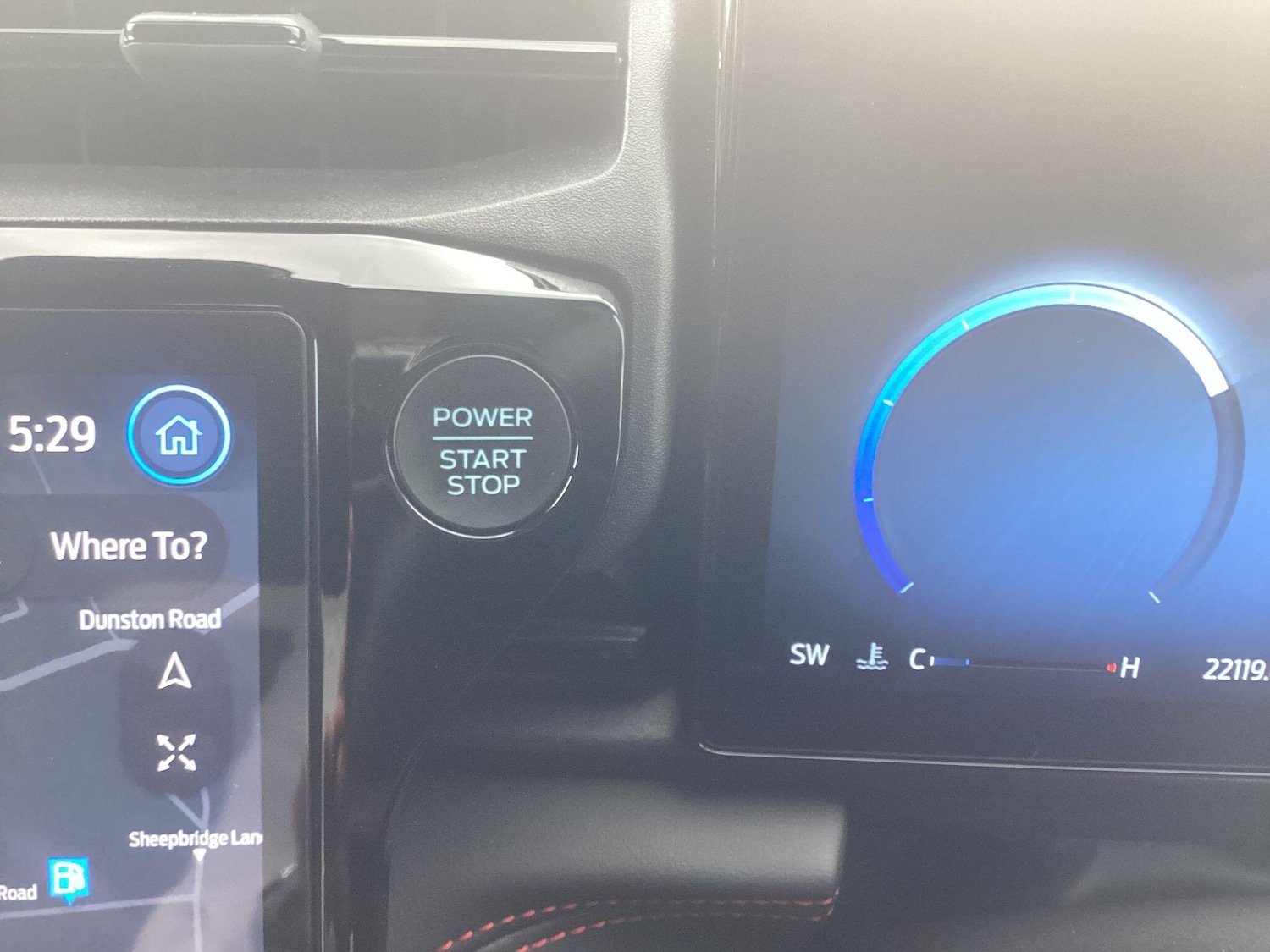 Used Ford Puma 2024 for sale - 76689451: Photo 17