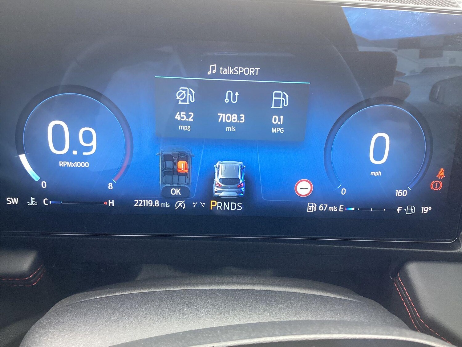 Used Ford Puma 2024 for sale - 76689451: Photo 18