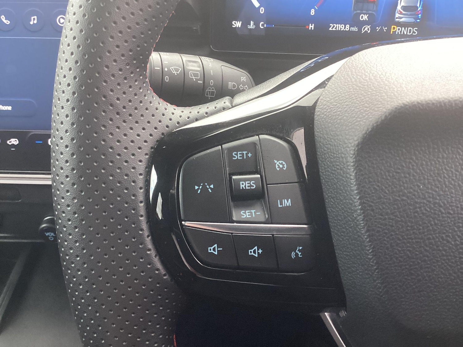 Used Ford Puma 2024 for sale - 76689451: Photo 20