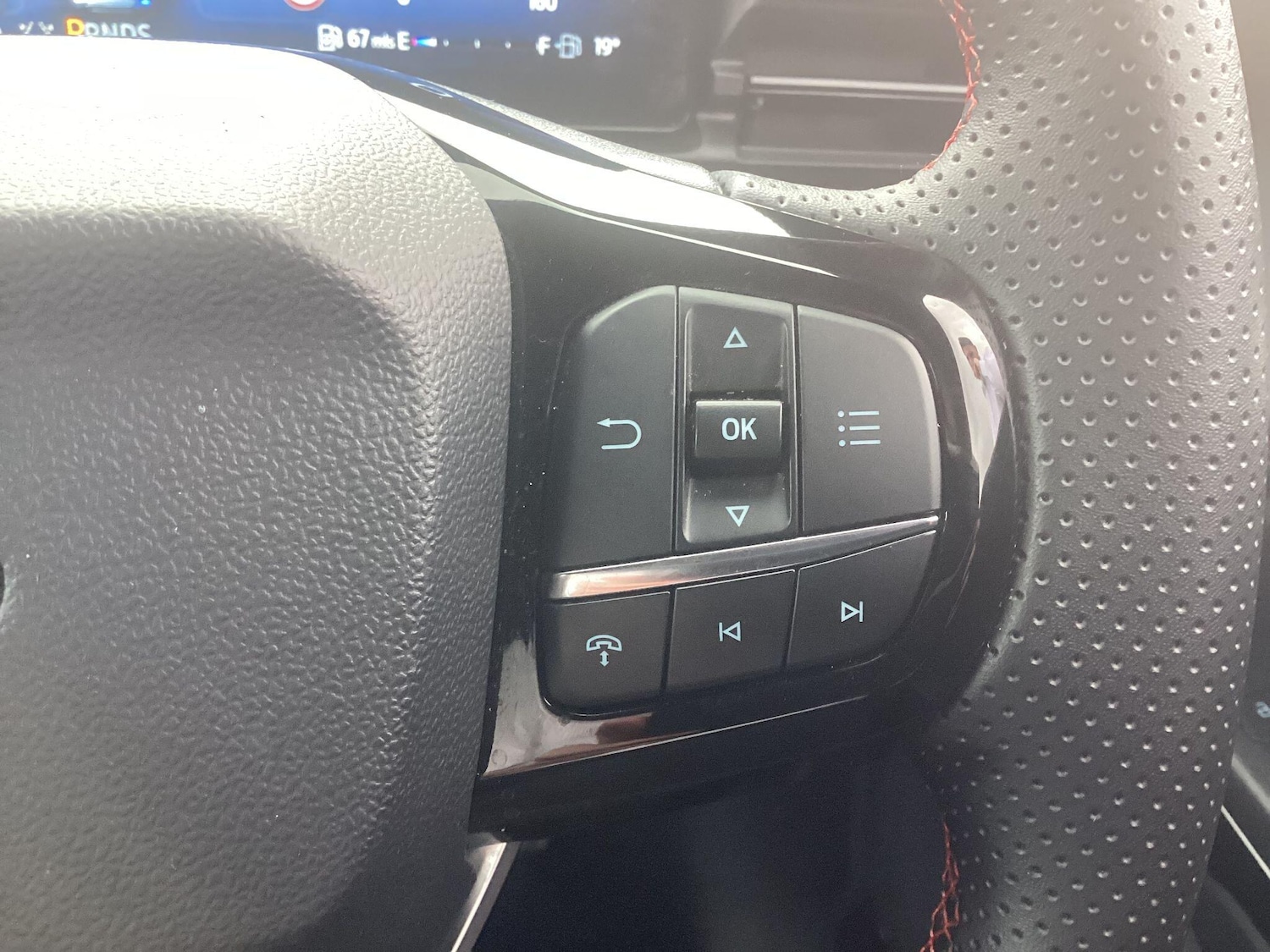 Used Ford Puma 2024 for sale - 76689451: Photo 21