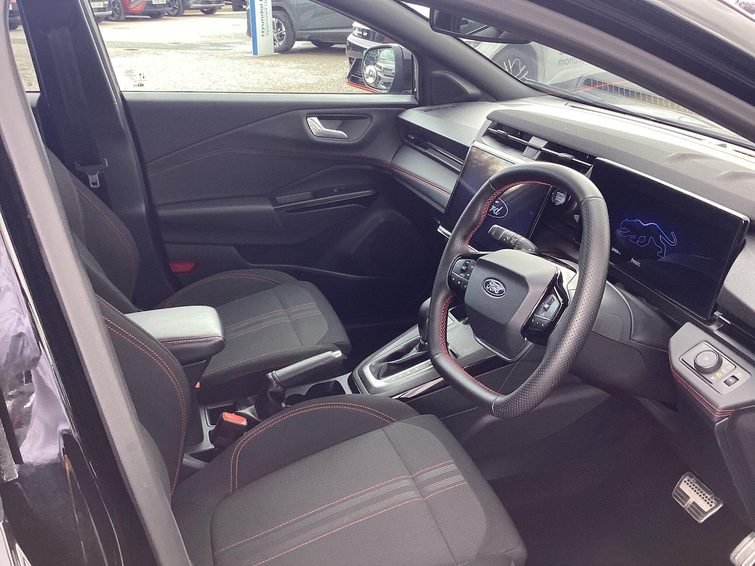 Used Ford Puma 2024 for sale - 76689451: Photo 22