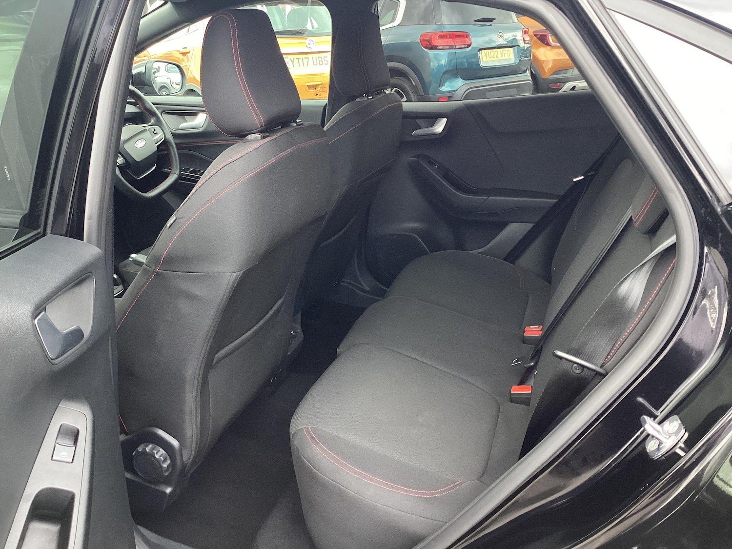 Used Ford Puma 2024 for sale - 76689451: Photo 25