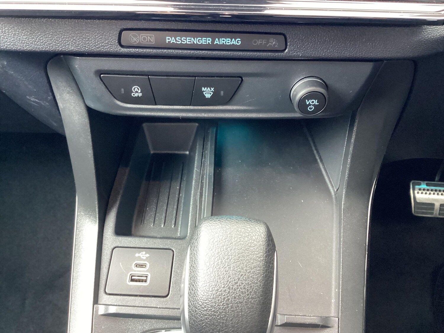 Used Ford Puma 2024 for sale - 76689451: Photo 28